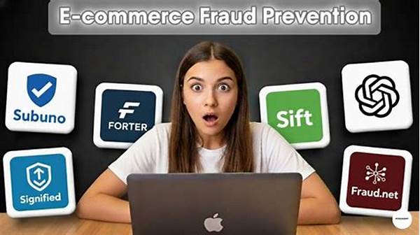 Fraud Prevention Tools For E-commerce