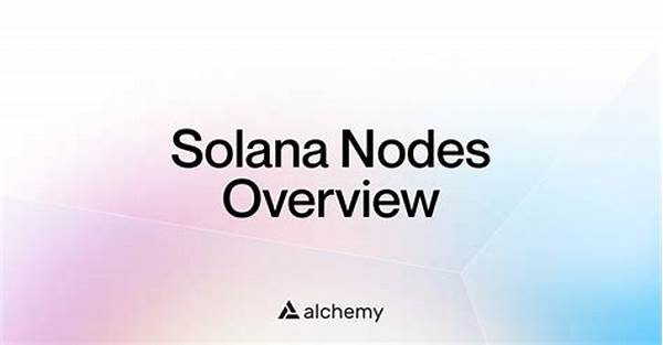Maintaining Integrity Of Solana Nodes