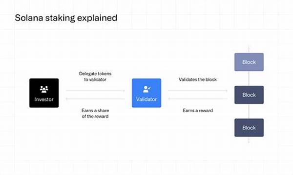 Mitigating Mistakes In Solana Staking