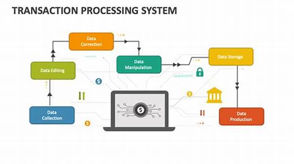 “optimized Transaction Processing Strategies”