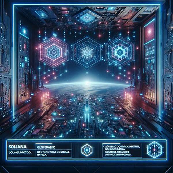 Optimizing Solana Network Efficiency