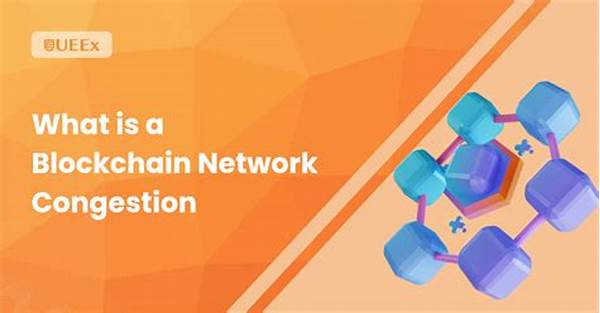 Reducing Blockchain Network Congestion