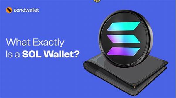 Safer Transactions Using Sol Wallet