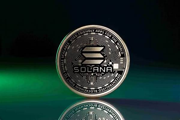 Seamless Payments Through Solana Blockchain
