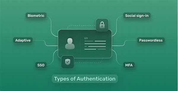 Secure User Authentication Method Implementation