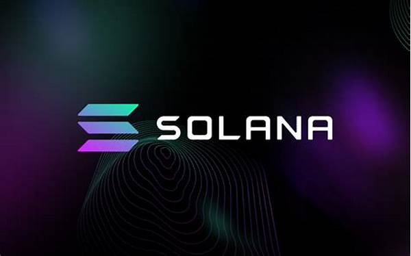 Solana Blockchain Performance Analysis