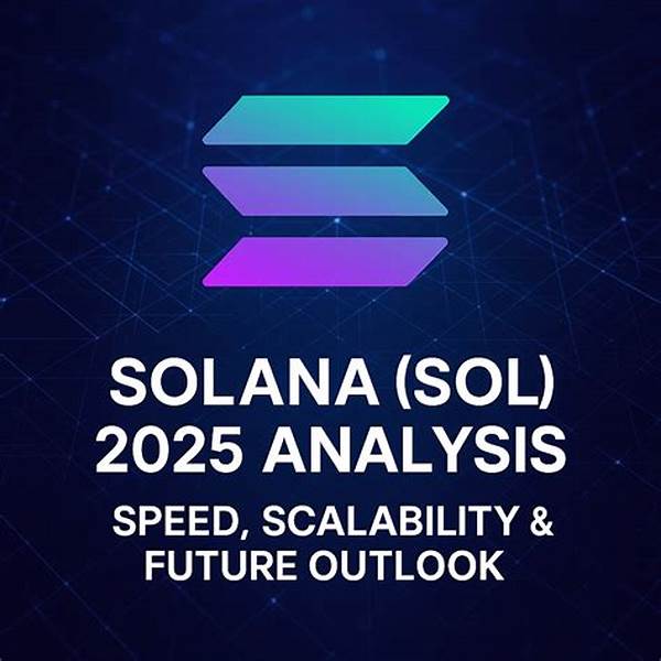 Solana Network Scalability Analysis