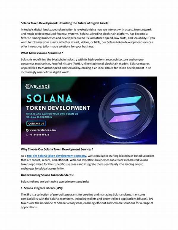 Blockchain Privacy Standards Solana