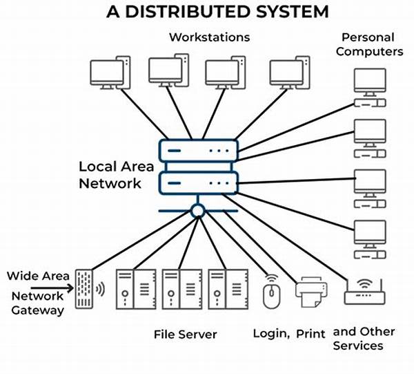 Improving Distributed Systems Performance